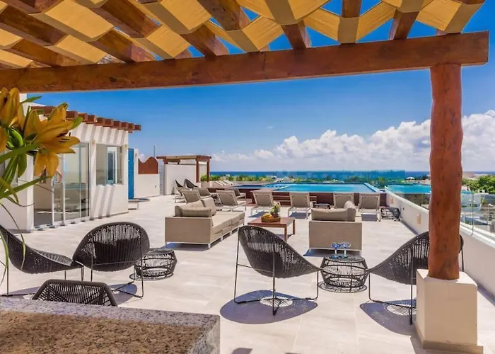 Marea306 Modern Apartment Close To The Beaches