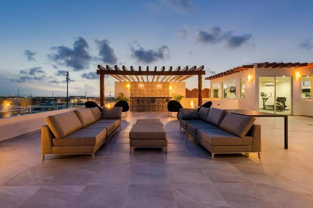 Marea306 Modern Close To The Beaches * Playa del Carmen