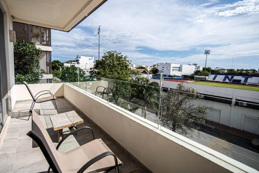 Marea306 Modern Close To The Beaches
