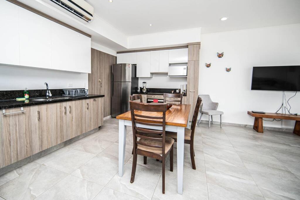 Apartamento Marea306 Modern Close To The Beaches Playa del Carmen