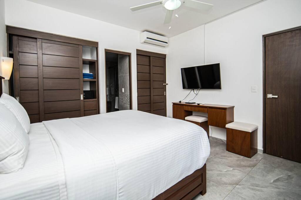 Marea306 Modern Close To The Beaches