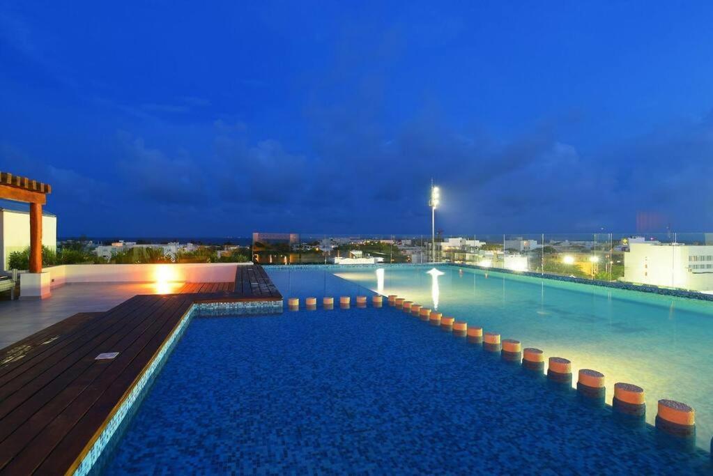 Marea306 Modern Close To The Beaches Apartamento *