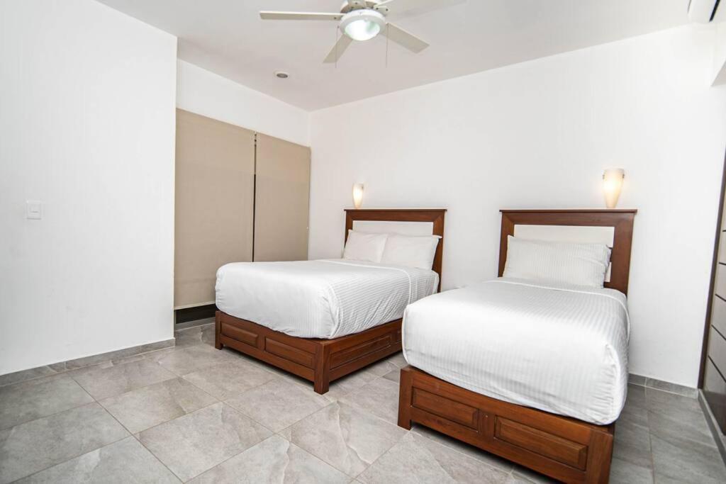 Apartamento Marea306 Modern Close To The Beaches