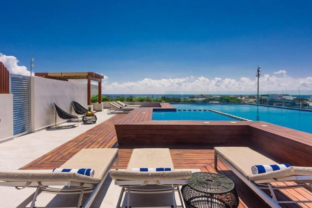 Marea306 Modern Close To The Beaches *