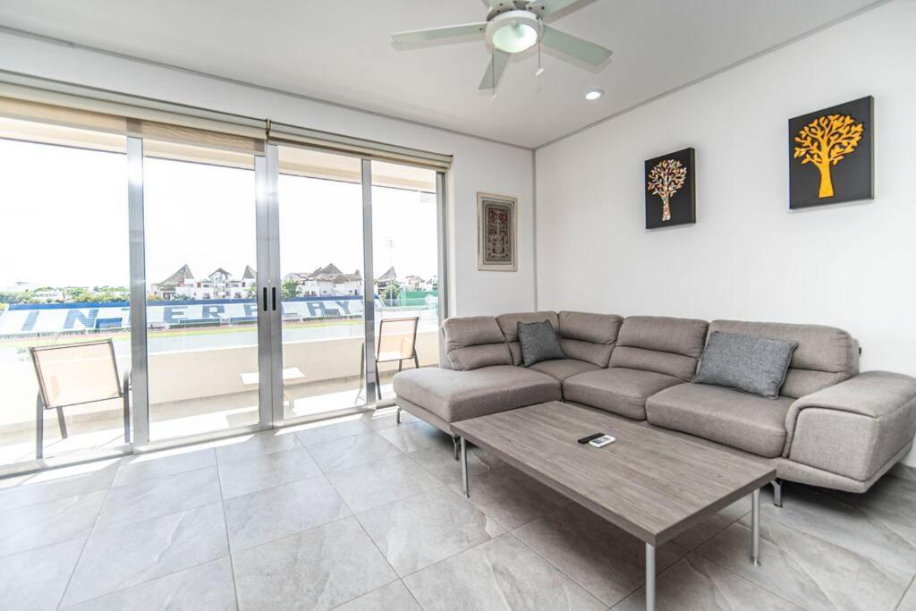 Marea306 Modern Close To The Beaches Apartamento *