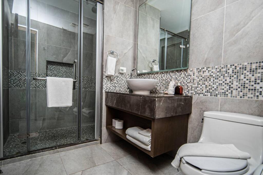 Apartamento Marea306 Modern Close To The Beaches *