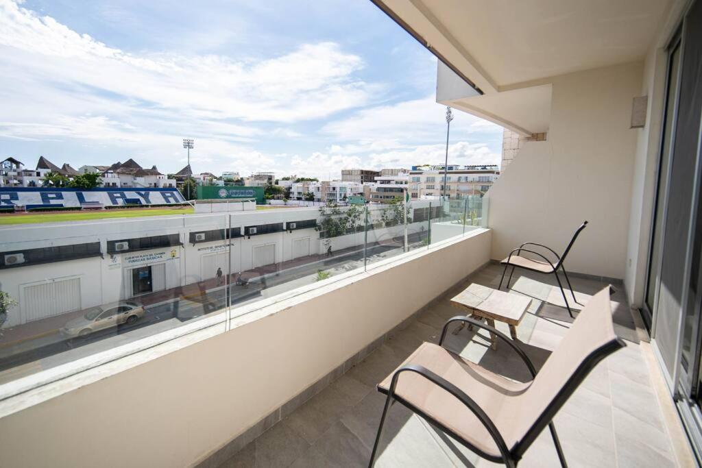 Marea306 Modern Close To The Beaches * Playa del Carmen