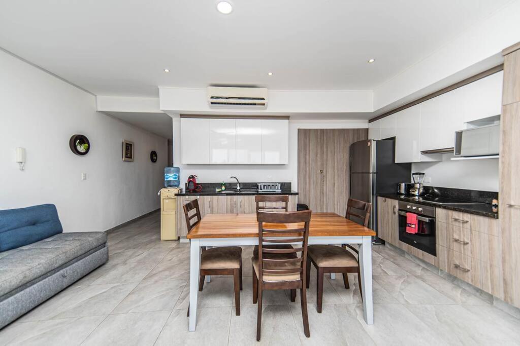Apartamento Marea306 Modern Close To The Beaches