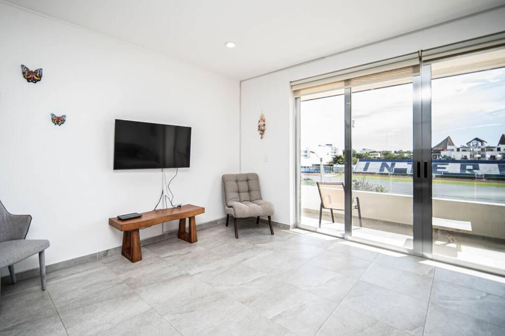 Marea306 Modern Close To The Beaches Apartamento
