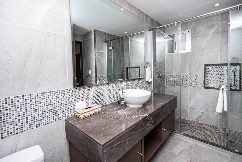 Apartamento Marea306 Modern Close To The Beaches