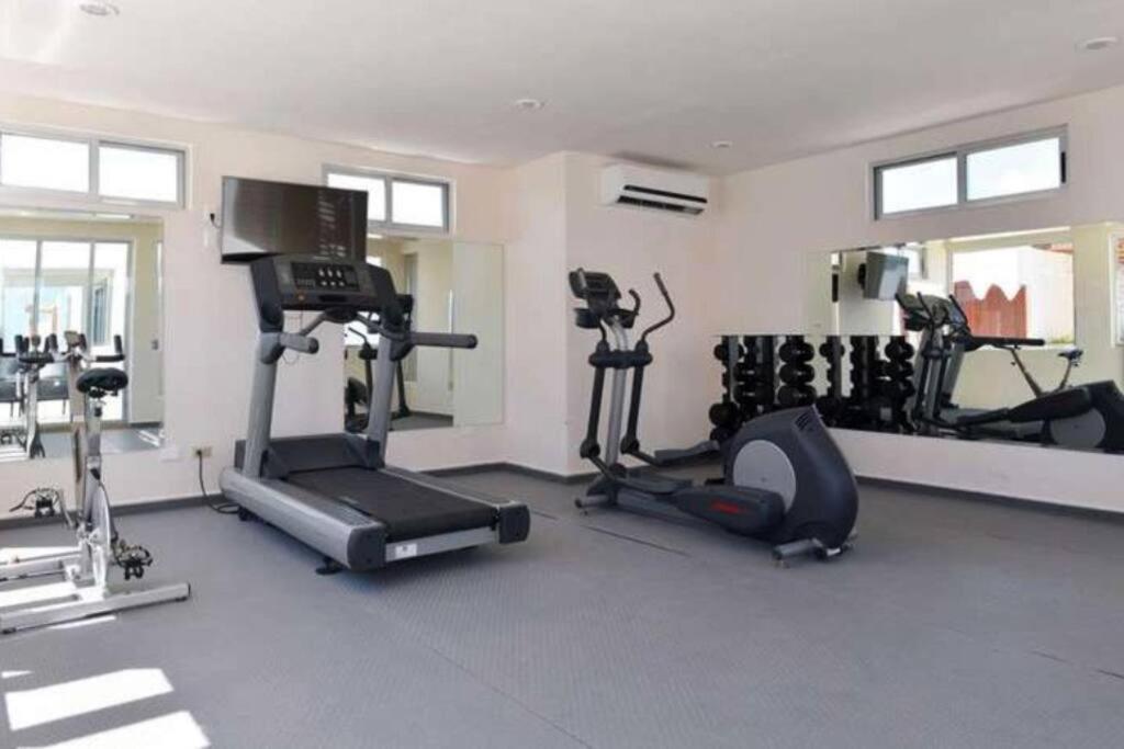 Apartamento Marea306 Modern Close To The Beaches *
