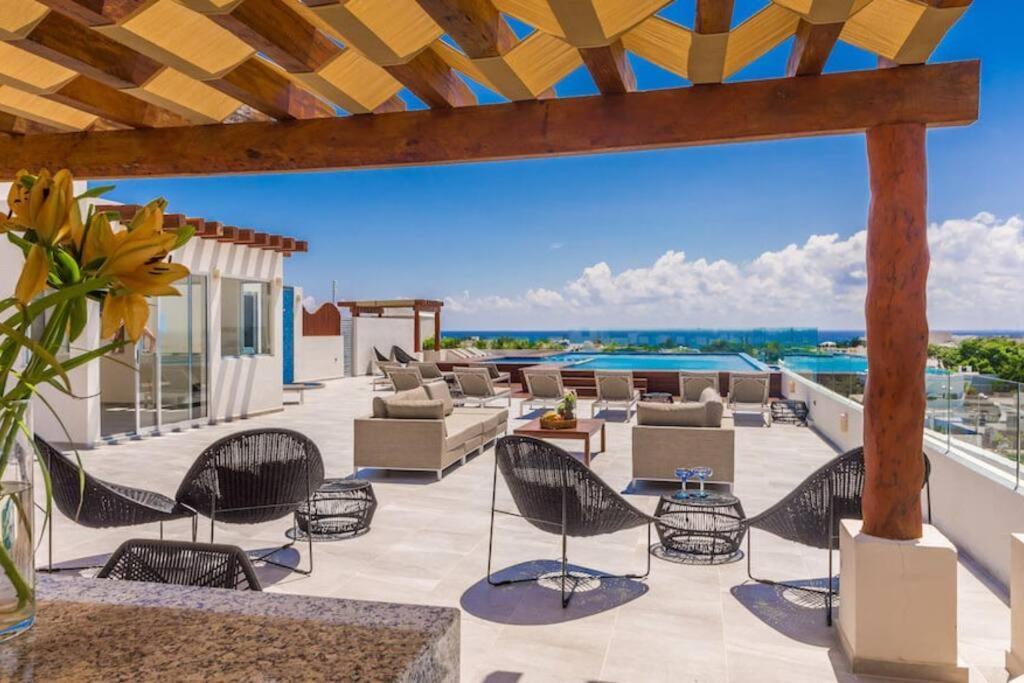 Marea306 Modern Close To The Beaches Apartamento Playa del Carmen